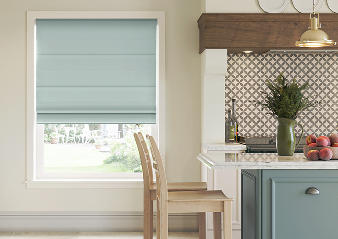 Hartford, Frost - Roman Blind - Image 3